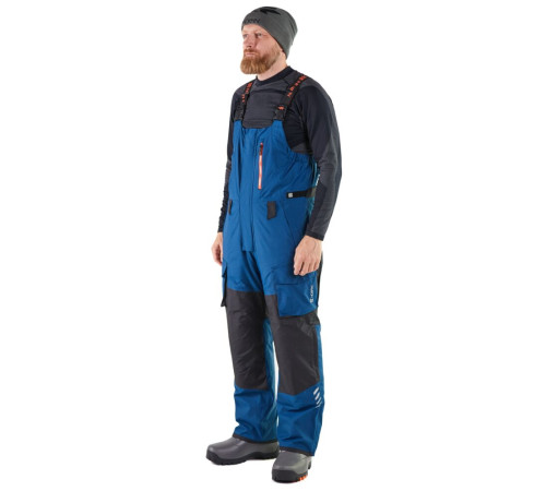 Костюм зимний Norfin TORNADO PRO NL