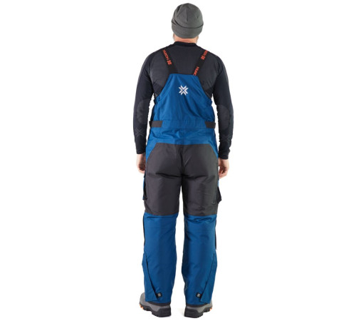 Костюм зимний Norfin TORNADO PRO NL