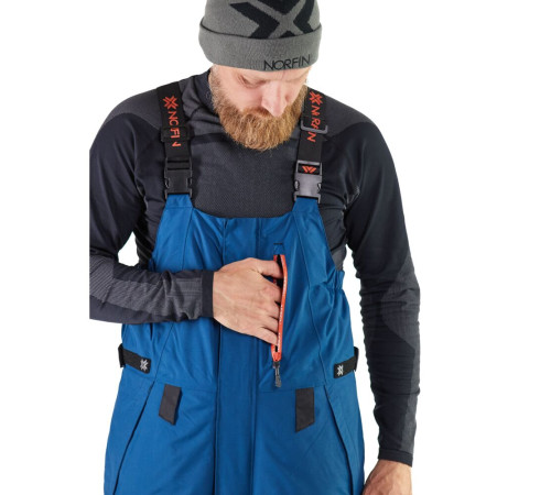 Костюм зимний Norfin TORNADO PRO NL
