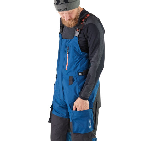 Костюм зимний Norfin TORNADO PRO NL