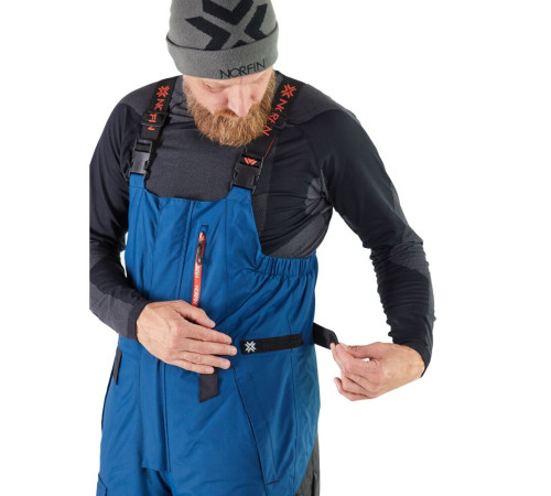 Костюм зимний Norfin TORNADO PRO NL