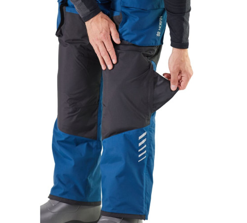 Костюм зимний Norfin TORNADO PRO NL