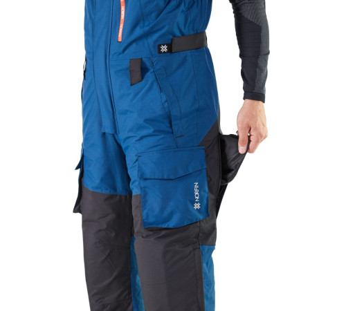 Костюм зимний Norfin TORNADO PRO NL
