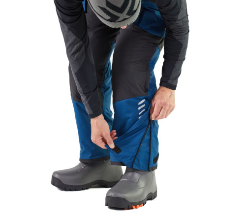 Костюм зимний Norfin TORNADO PRO NL