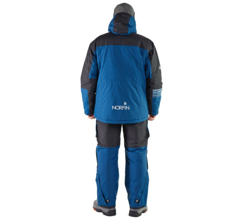 Костюм зимний Norfin TORNADO PRO NL