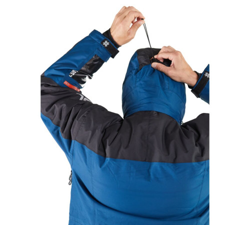 Костюм зимний Norfin TORNADO PRO NL