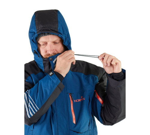 Костюм зимний Norfin TORNADO PRO NL