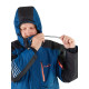 Костюм зимний Norfin TORNADO PRO NL