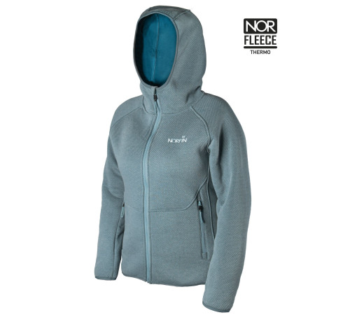 Куртка женская флисовая Norfin Women SNOWCREST