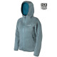 Куртка женская флисовая Norfin Women SNOWCREST