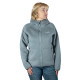 Куртка женская флисовая Norfin Women SNOWCREST
