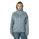 Куртка женская флисовая Norfin Women SNOWCREST