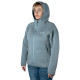 Куртка женская флисовая Norfin Women SNOWCREST