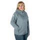 Куртка женская флисовая Norfin Women SNOWCREST