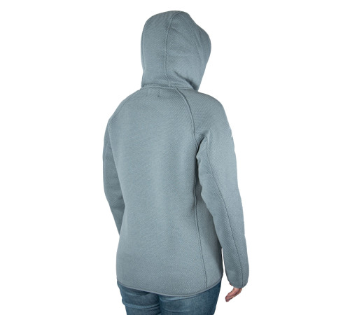 Куртка женская флисовая Norfin Women SNOWCREST