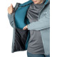 Куртка женская флисовая Norfin Women SNOWCREST