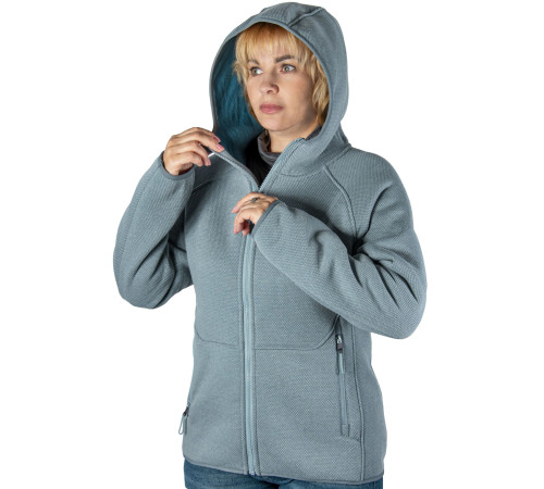 Куртка женская флисовая Norfin Women SNOWCREST