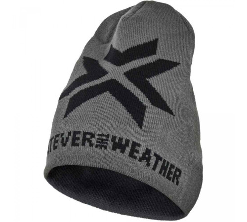 Шапка Norfin NORTHEN STAR Gray