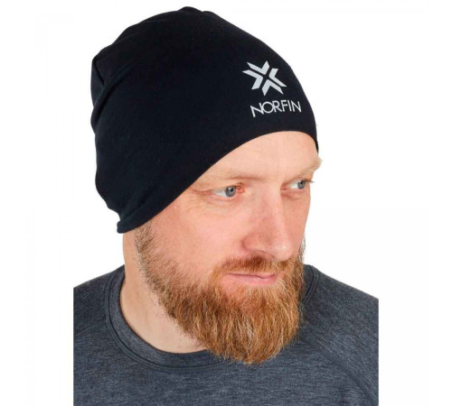 Шапка Norfin SNUG