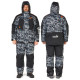 Костюм зимний NORFIN Discovery 2 Camo