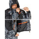 Костюм зимний NORFIN Discovery 2 Camo