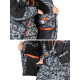 Костюм зимний NORFIN Discovery 2 Camo