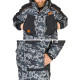 Костюм зимний NORFIN Discovery 2 Camo
