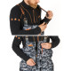 Костюм зимний NORFIN Discovery 2 Camo