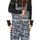 Костюм зимний NORFIN Discovery 2 Camo
