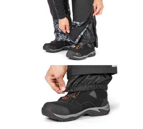 Костюм зимний NORFIN Discovery 2 Camo Костюм зимний NORFIN Discovery 2 Camo