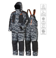 Костюм зимний NORFIN Discovery 2 Camo