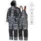 Костюм зимний NORFIN Discovery 2 Camo