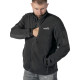Куртка флисовая Norfin SUMMIT BLACK