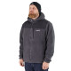 Куртка флисовая Norfin POLARGUARD GRAY