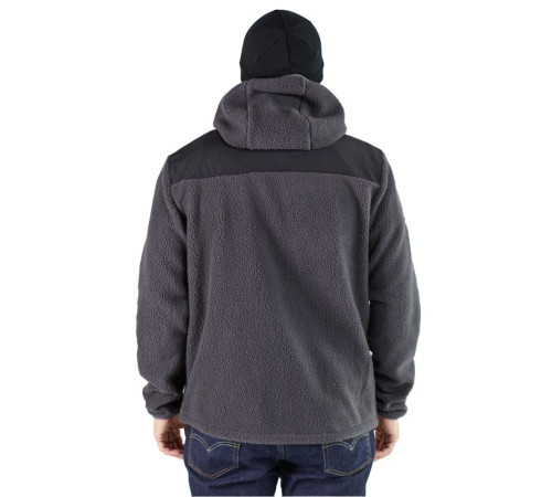 Куртка флисовая Norfin POLARGUARD GRAY