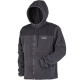 Куртка флисовая Norfin POLARGUARD GRAY