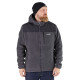 Куртка флисовая Norfin POLARGUARD GRAY
