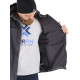 Куртка флисовая Norfin POLARGUARD GRAY