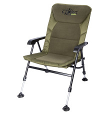 Кресло карповое Norfin ETON COMPACT NF
