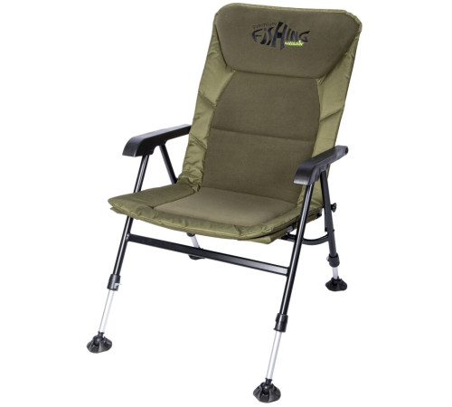 Кресло карповое Norfin ETON COMPACT NF