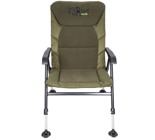 Кресло карповое Norfin ETON COMPACT NF