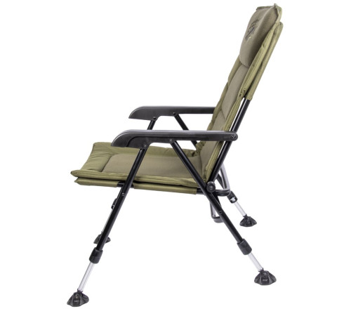 Кресло карповое Norfin ETON COMPACT NF