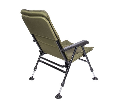 Кресло карповое Norfin ETON COMPACT NF
