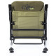 Кресло карповое Norfin ETON COMPACT NF
