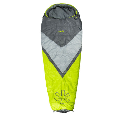 Мешок-кокон спальный Norfin ATLANTIS PLUS 350 L