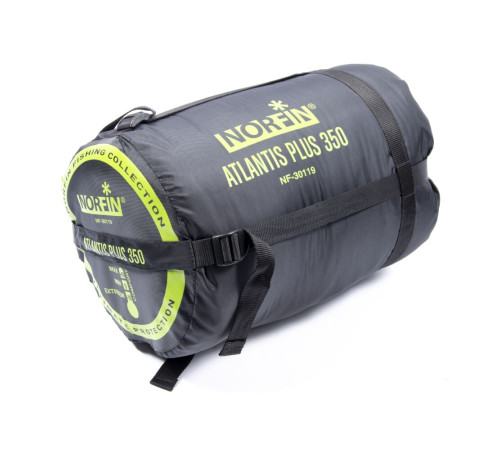 Мешок-кокон спальный Norfin ATLANTIS PLUS 350 L
