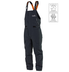 Полукомбинезон Norfin REBEL PRO PANTS DG