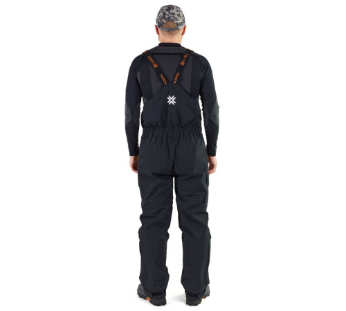 Полукомбинезон Norfin REBEL PRO PANTS DG