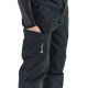 Полукомбинезон Norfin REBEL PRO PANTS DG