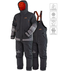 Костюм зимний NORFIN Element 2+